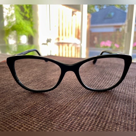 Bvlgari Eyeglasses - Picture 5 of 9